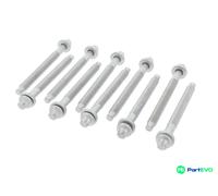 CORTECO CYLINDER HEAD BOLT SET 016249B FOR CITROËN FORD PEUGEOT VOLVO