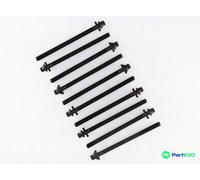 CORTECO CYLINDER HEAD BOLT SET 016281B FOR OPEL VAUXHALL