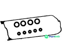 CORTECO CYLINDER HEAD COVER GASKET 440157P FOR HONDA