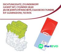 CORTECO CYLINDER HEAD GASKET KIT 418685P FOR MERCEDES-BENZ