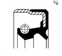 Corteco Differential / Driveshaft Seal 01026325B
