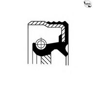Corteco Differential / Driveshaft Seal 12015267B