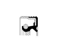 Corteco Differential / Driveshaft Seal 12015267B