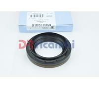 CORTECO Differential Oil Seal Front for BMW X1 X5 E53 44x69x10/15 01033796B