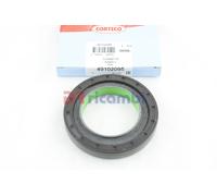CORTECO Differential Pinion Seal Front Mount 49102095 for IVECO Daily
