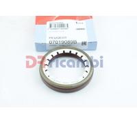 Corteco Differential / Driveshaft Seal fits Citroën Relay 1400 - 2.5 - 94-02