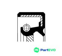 CORTECO DIFFERENTIAL SHAFT SEAL 19033884B FOR CITROËN PEUGEOT
