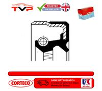 Corteco Differential Shaft Seal For Audi A2 2000-2005 1.2d 1.4d 01029144B
