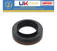 Corteco Differential Shaft Seal For Bmw X6 2014-2019 3.0d 01027755B