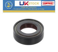 Corteco Differential Shaft Seal For Peugeot Expert 2000-2006 2.0 20015493B