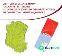 CORTECO ENGINE FULL GASKET KIT 430659P FOR RENAULT
