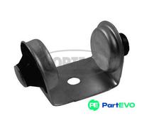 CORTECO ENGINE MOUNTING SYSTEM RUBBER BUFFER 80004419 FOR CITROËN PEUGEOT