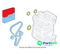 CORTECO ENGINE SHAFT SEAL SET 289066 FOR RENAULT