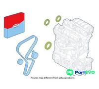 CORTECO ENGINE SHAFT SEAL SET 289137 FOR CITROËN PEUGEOT