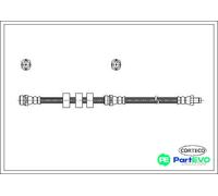 CORTECO FRONT BRAKE HOSE 19033509 FOR MAZDA