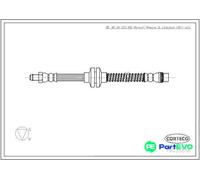 CORTECO FRONT BRAKE HOSE 19035818 FOR RENAULT