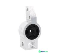 CORTECO FRONT CONTROL/TRAILING ARM MOUNTING 80005075 FOR AUDI SEAT SKODA VW