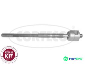 CORTECO FRONT INNER TIE ROD 49398897 FOR FORD MAZDA
