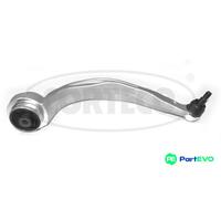 CORTECO FRONT LEFT REAR WHEEL SUSPENSION CONTROL/TRAILING ARM 49395551 FOR AUDI