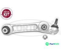 CORTECO FRONT LEFT REAR WHEEL SUSPENSION CONTROL/TRAILING ARM 49398736 FOR BMW