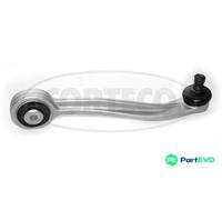 CORTECO FRONT LEFT REAR WHEEL SUSPENSION CONTROL/TRAILING ARM 49399180 FOR AUDI