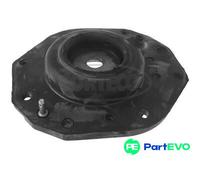 CORTECO FRONT LEFT RIGHT SUSPENSION STRUT SUPPORT MOUNT 80001508 FOR CITROËN