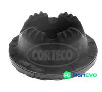 CORTECO FRONT LEFT RIGHT SUSPENSION STRUT SUPPORT MOUNT 80001609 FOR AUDI