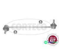 CORTECO FRONT LEFT STABILISER BAR LINK/COUPLING ROD 49399077 FOR BMW