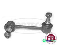 CORTECO FRONT LEFT STABILISER BAR LINK/COUPLING ROD 49399715 FOR MAZDA KIA FORD