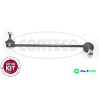 CORTECO FRONT LEFT STABILISER BAR LINK/COUPLING ROD 49399833 FOR HONDA
