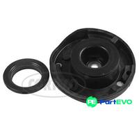 CORTECO FRONT LEFT SUSPENSION STRUT SUPPORT MOUNT REPAIR KIT 80001673 FOR