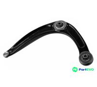 CORTECO FRONT LEFT WHEEL SUSPENSION CONTROL/TRAILING ARM 49395491 FOR CITROËN