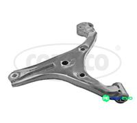 CORTECO FRONT LEFT WHEEL SUSPENSION CONTROL/TRAILING ARM 49397334 FOR HYUNDAI