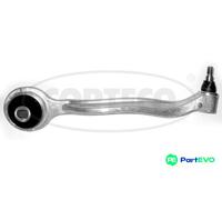 CORTECO FRONT LEFT WHEEL SUSPENSION CONTROL/TRAILING ARM 49398626 FOR