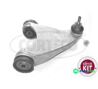CORTECO FRONT LEFT WHEEL SUSPENSION CONTROL/TRAILING ARM 49398631 FOR ALFA ROMEO