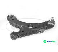 CORTECO FRONT LEFT WHEEL SUSPENSION CONTROL/TRAILING ARM 49399127 FOR AUDI