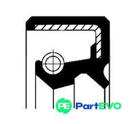 CORTECO FRONT MANUAL TRANSMISSION SHAFT SEAL 12011210B