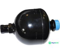 CORTECO FRONT PRESSURE ACCUMULATOR 49467193