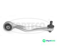 CORTECO FRONT REAR LEFT WHEEL SUSPENSION CONTROL/TRAILING ARM 49398442 FOR AUDI