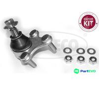 CORTECO FRONT RIGHT BALL JOINT 49398979 FOR AUDI SEAT SKODA VW