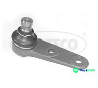 CORTECO FRONT RIGHT BALL JOINT 49400730 FOR AUDI