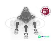 CORTECO FRONT RIGHT LEFT BALL JOINT 49395632 FOR LANCIA