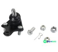CORTECO FRONT RIGHT LEFT BALL JOINT 49395810 FOR TOYOTA