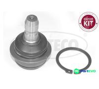 CORTECO FRONT RIGHT LEFT BALL JOINT 49395940
