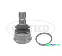 CORTECO FRONT RIGHT LEFT BALL JOINT 49395961 FOR KIA