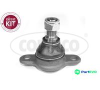CORTECO FRONT RIGHT LEFT BALL JOINT 49398456