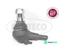 CORTECO FRONT RIGHT LEFT BALL JOINT 49398492 FOR MERCEDES-BENZ