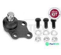 CORTECO FRONT RIGHT LEFT BALL JOINT 49398728