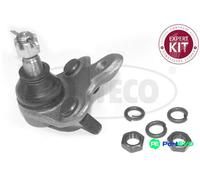 CORTECO FRONT RIGHT LEFT BALL JOINT 49399044 FOR TOYOTA