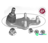 CORTECO FRONT RIGHT LEFT BALL JOINT 49469609 FOR CITROËN